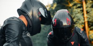 Motorcycle helmet cost - How much should I spend? (Definitive Guide