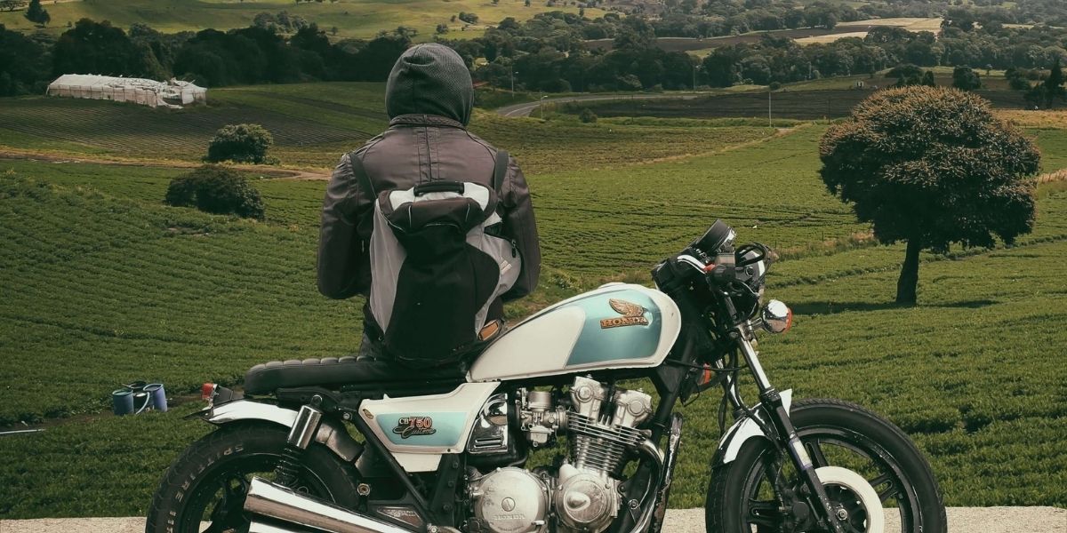 Are Motorcycles Worth The Risk? Yes! But Keep These Things In Mind