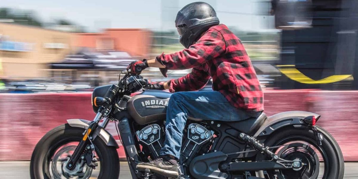 5 Best Motorcycle Riding Shirts [2022] Rev Corner