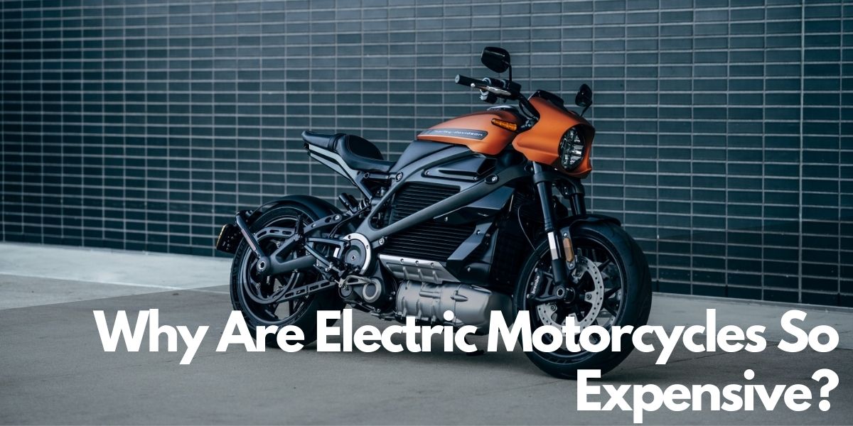 most expensive electric motorcycle