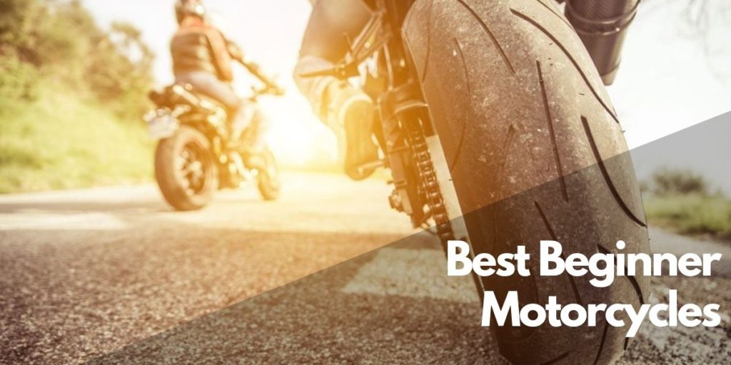 9 Best Beginner Motorcycles - Rev Corner