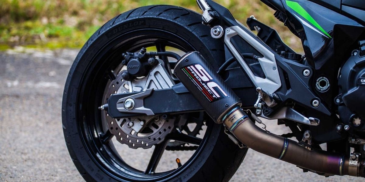 How to Make Your Motorcycle Exhaust Sound Deeper? Rev Corner