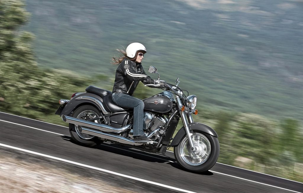 9 Best Motorcycle for Women - Rev Corner