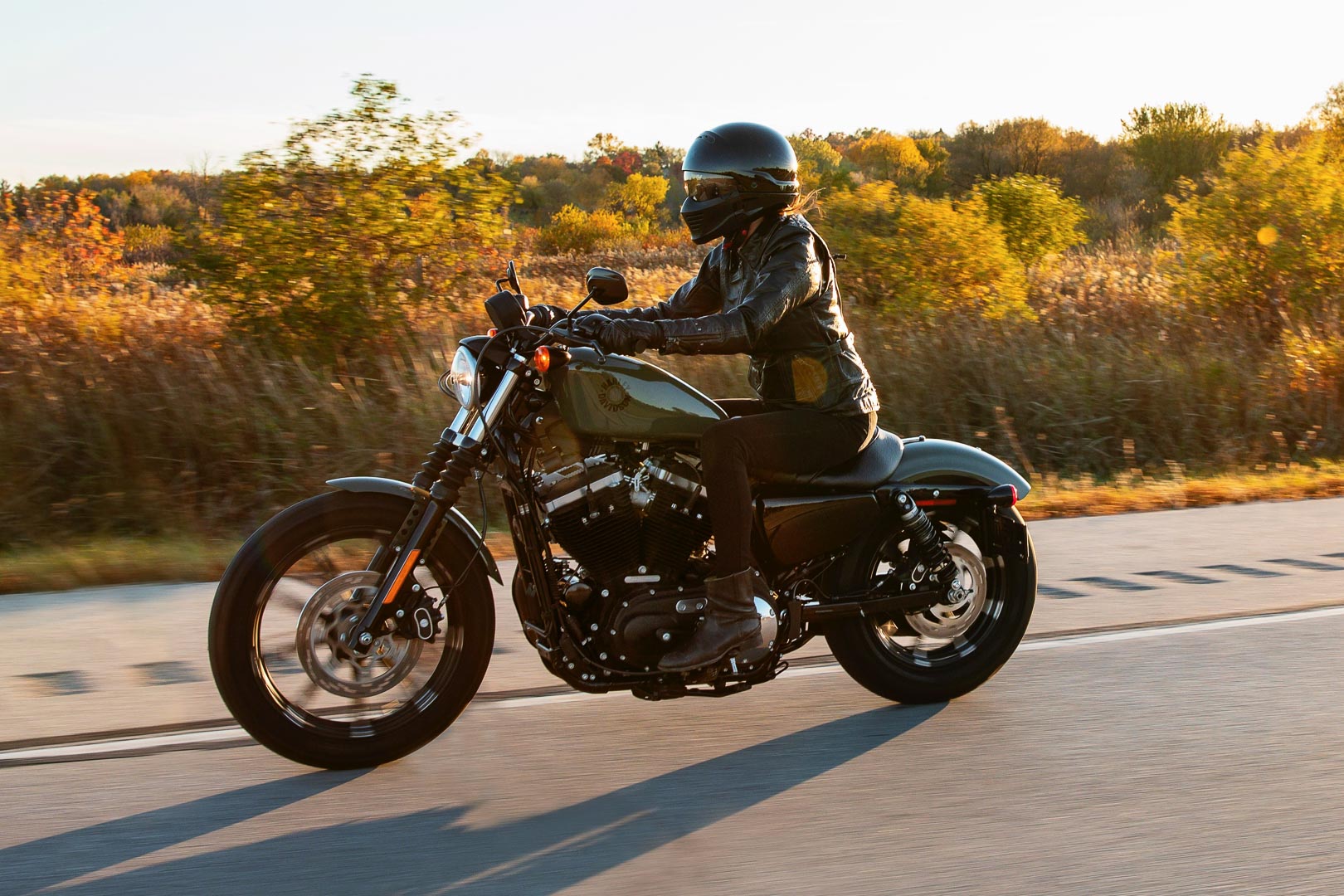 9 Best Motorcycle for Women - Rev Corner