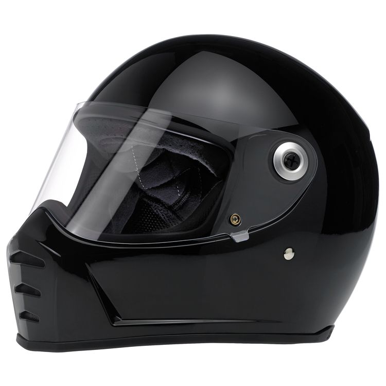 5 Best Cafe Racer Helmets [2024] - Rev Corner