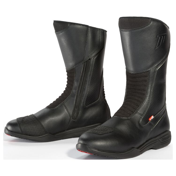 5 Best Cruiser Motorcycle Boots [2022] - Rev Corner