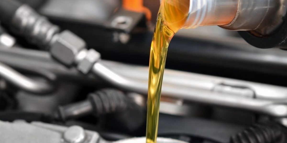 How To Change Motorcycle Oil Rev Corner