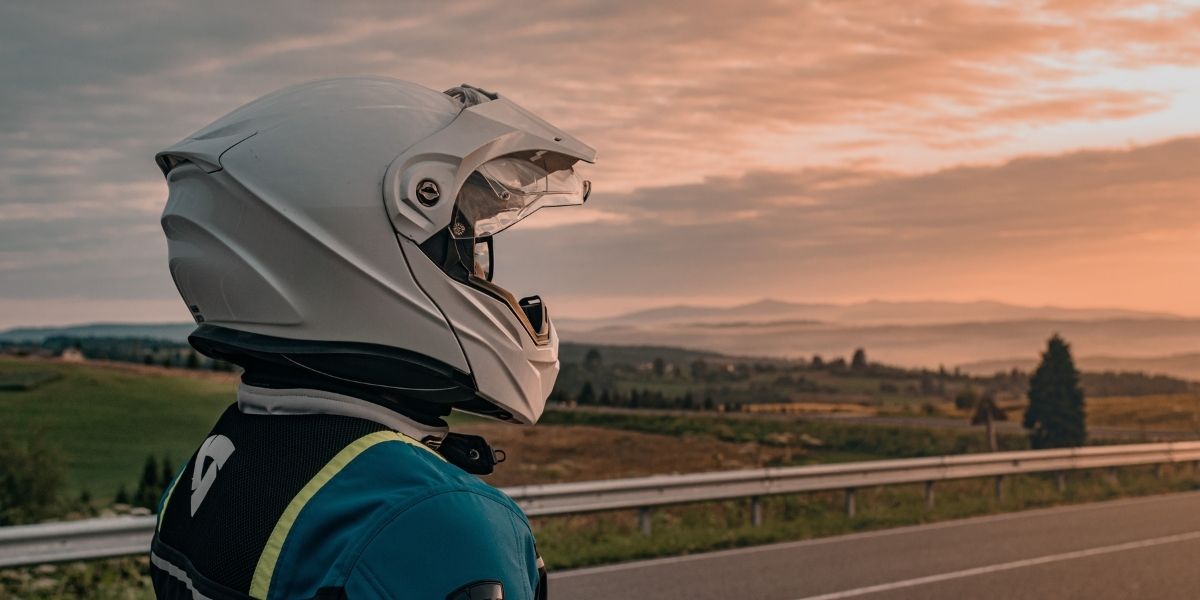 Motorcycle Helmet Laws : State-by-State - Rev Corner