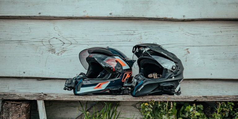 best motorcycle trackers