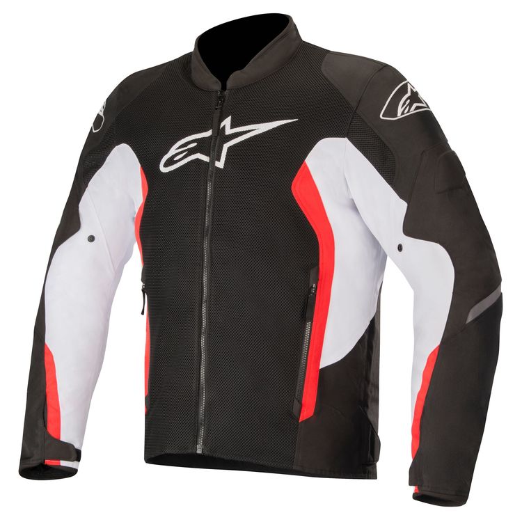 5 Best Summer Motorcycle Jackets [2022]