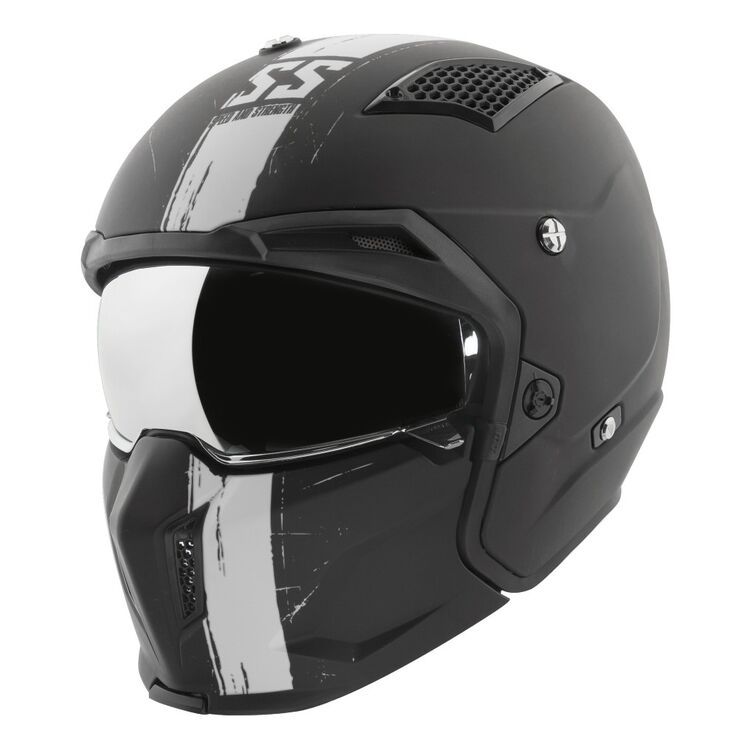 9 Best 3/4 Motorcycle Helmet - Rev Corner