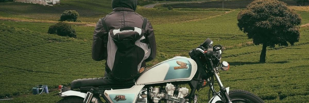 Are Motorcycles Worth The Risk