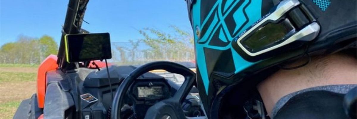 Best ATV Helmet Communication Systems Best ATV Helmet Communication Systems