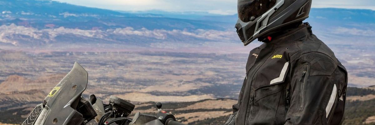 Best Dual Sport Helmets