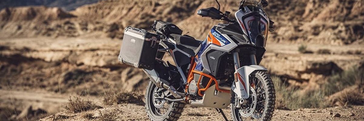 9 Best Dual Sport Tires For Motorcycles [2022] - Rev Corner