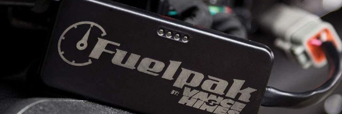 Best Fuel Management Systems for Harley Davidson