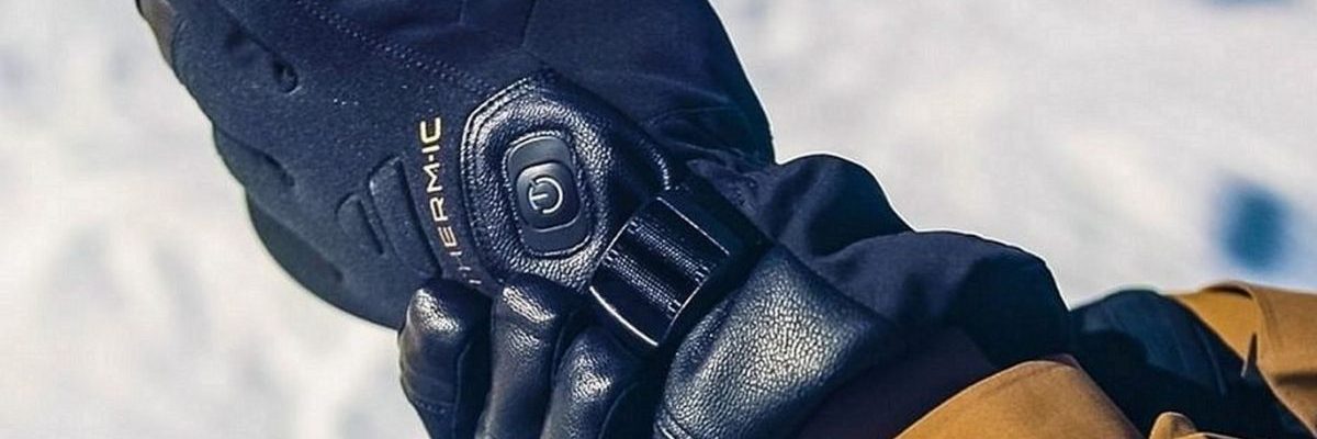 Best Heated Motorcycle Gloves & Glove Liners