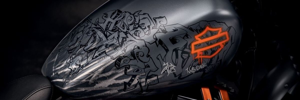 Best Mods for Harley