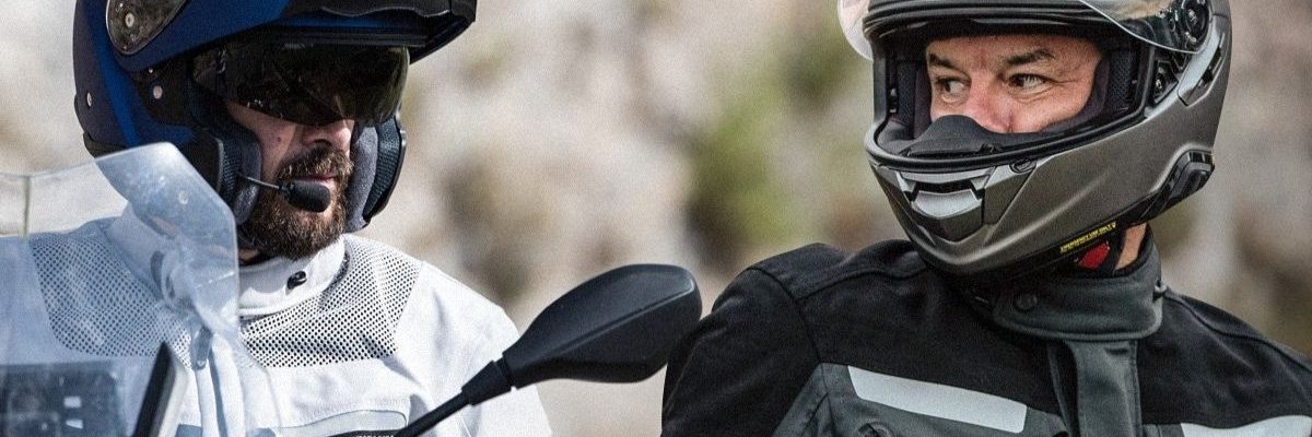 Best Modular Helmets