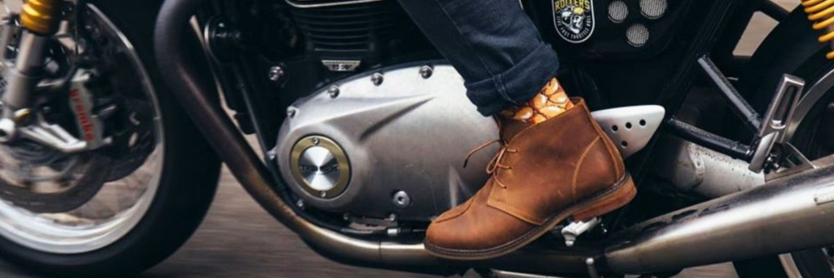 Best Motorcycle Boots For Walking