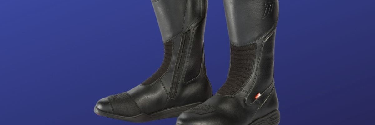 Best Motorcycle Cruiser Boots