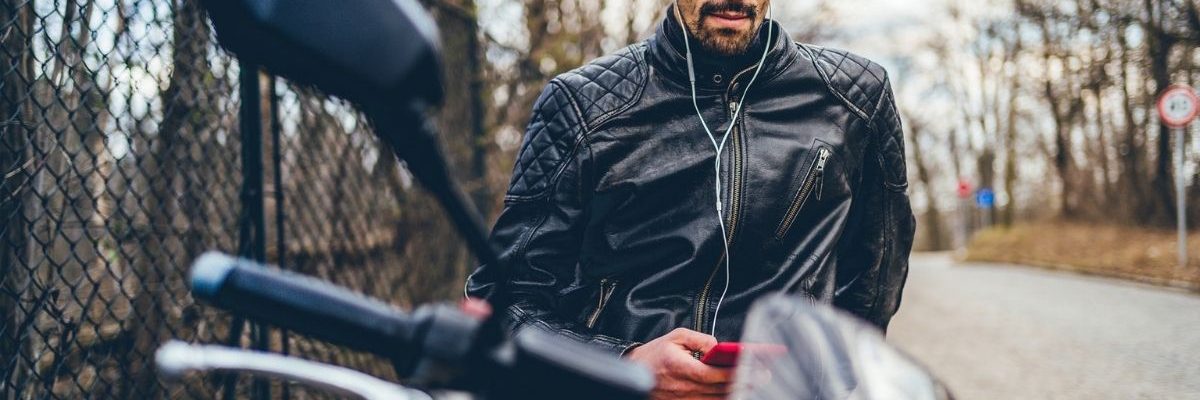 Best Motorcycle Earbuds