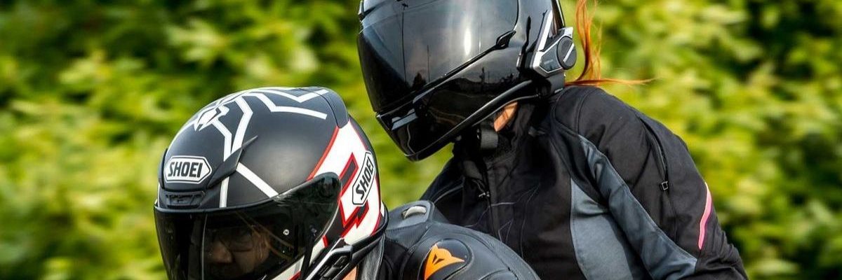 Best Motorcycle Headset