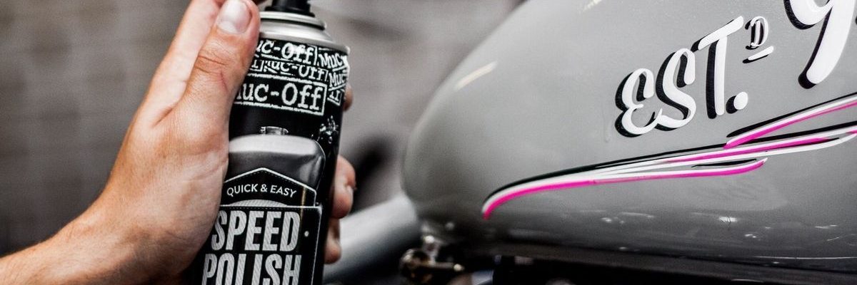 Best Motorcycle Plastic Polishes
