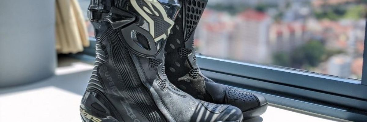 Best Motorcycle Racing Boots