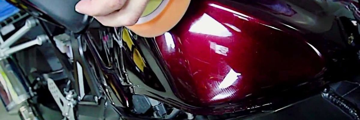 Best Polisher For Motorcycles