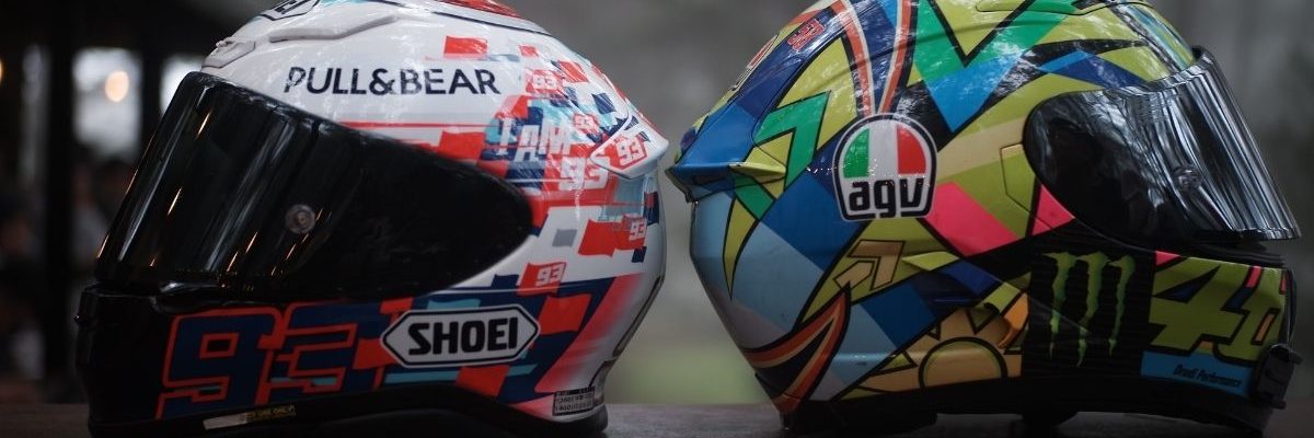 Full Face Vs Modular Helmet