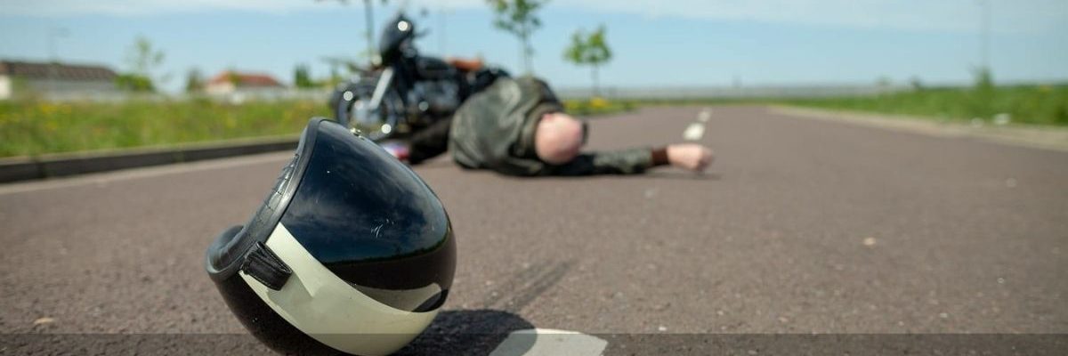 How to Treat Road Rash from Motorcycle