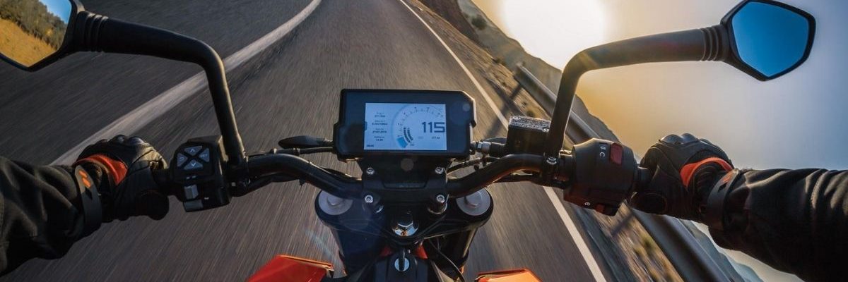 Is Engine Braking on Your Motorcycle