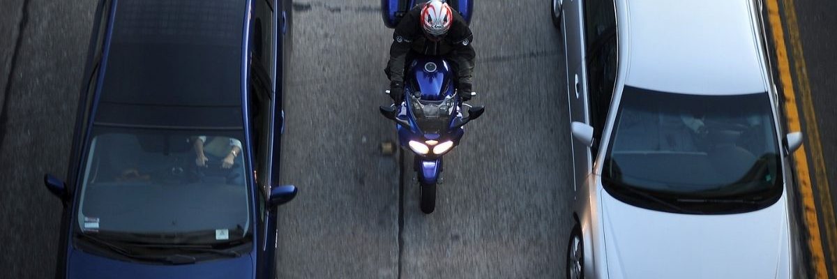 Lane Splitting Laws