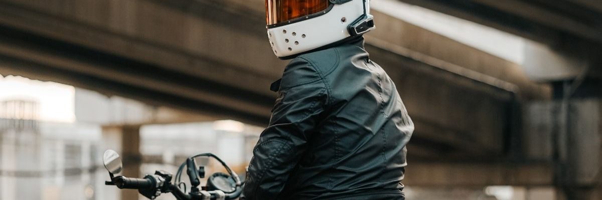 Leather Vs Textile Vs Mesh Riding Gear