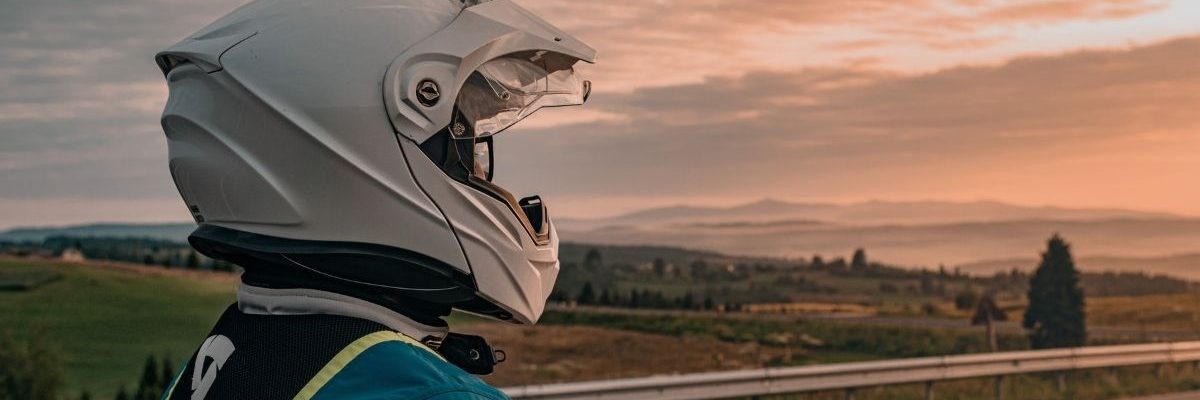 Motorcycle Helmets Laws State By State