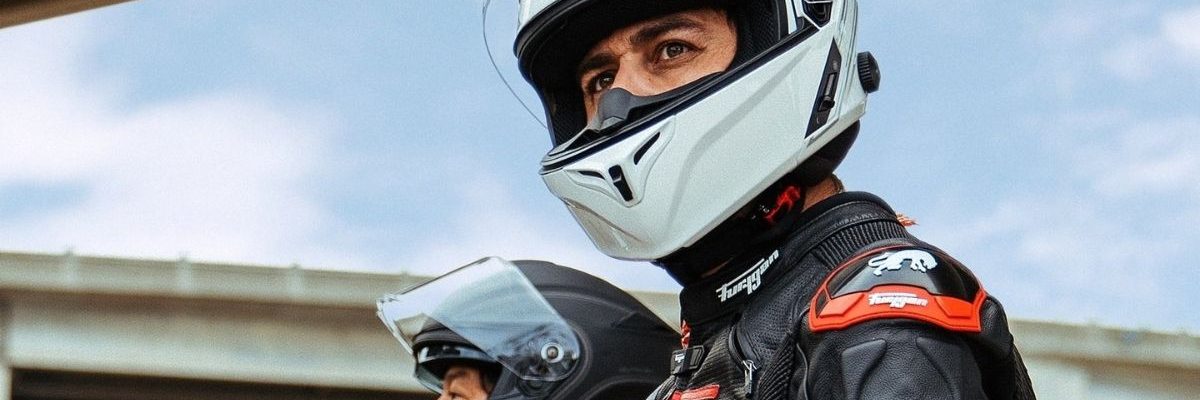 Sena Outrush Helmet Review