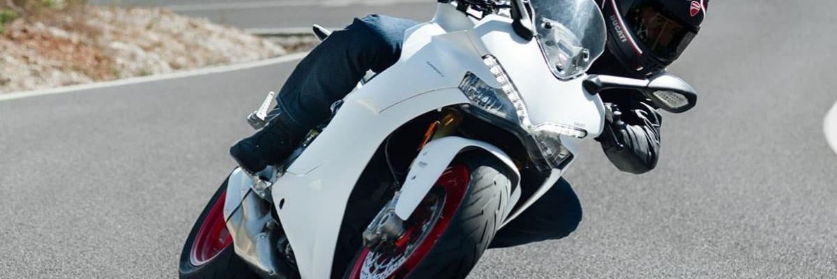 What Size Of Motorcycle Do I Need